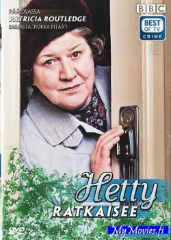 Hetty Ratkaisee - Kausi 2