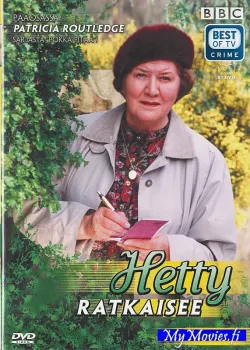 Hetty Ratkaisee - Kausi 1