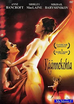 Käännekohta
