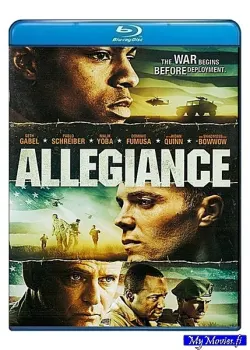 Allegiance (Blu-ray)