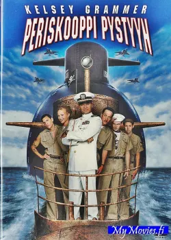 Periskooppi pystyyn