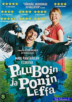 Puluboin ja Ponin leffa