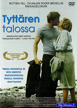Tyttären talossa