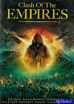 Clash of the Empires