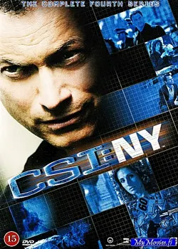 CSI: New York - Kausi 4