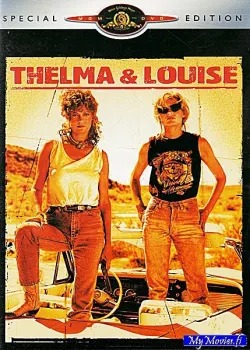 Thelma & Louise