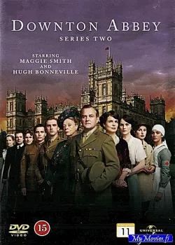 Downton Abbey - Kausi 2