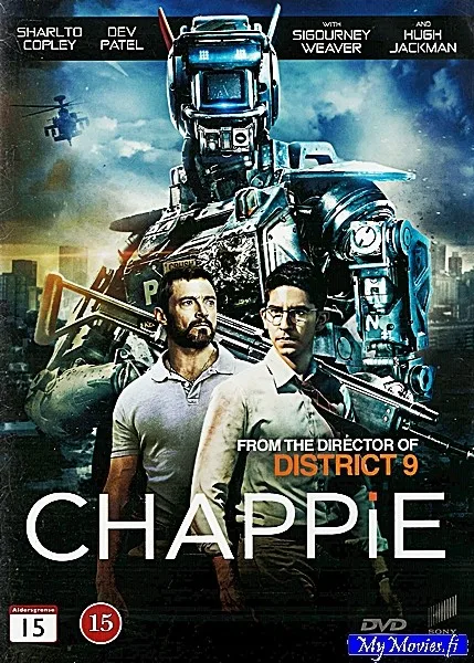 Chappie