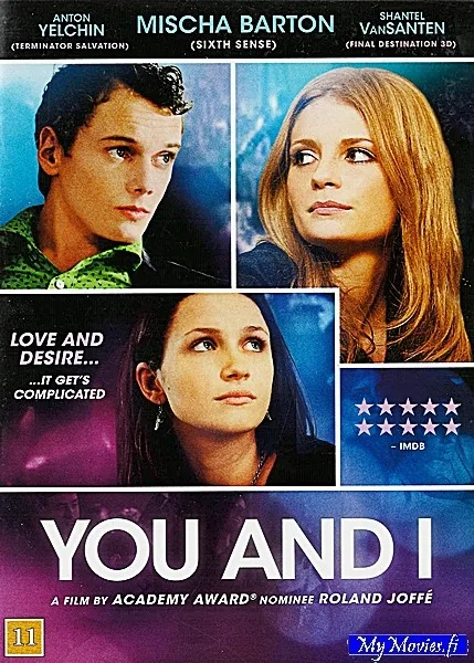You and I
