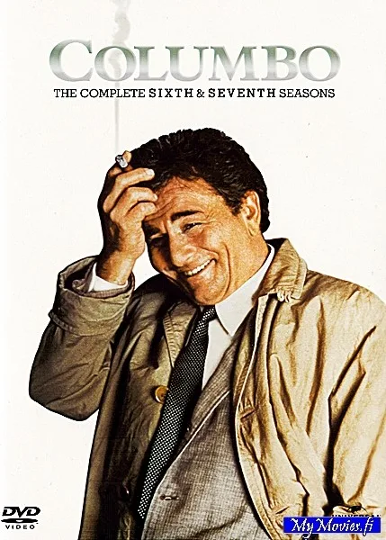 Columbo - Kausi 6 ja 7