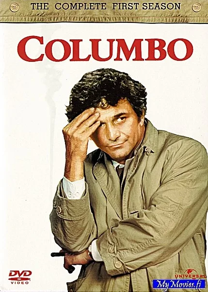Columbo - Kausi 1