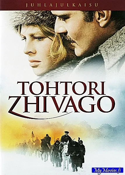 Tohtori Zhivago