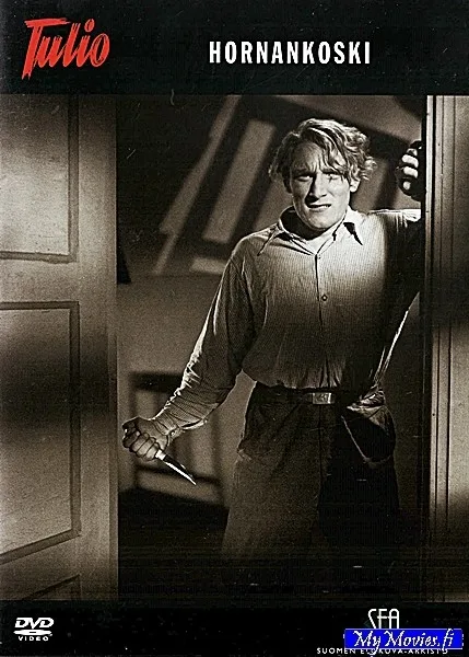 Hornankoski