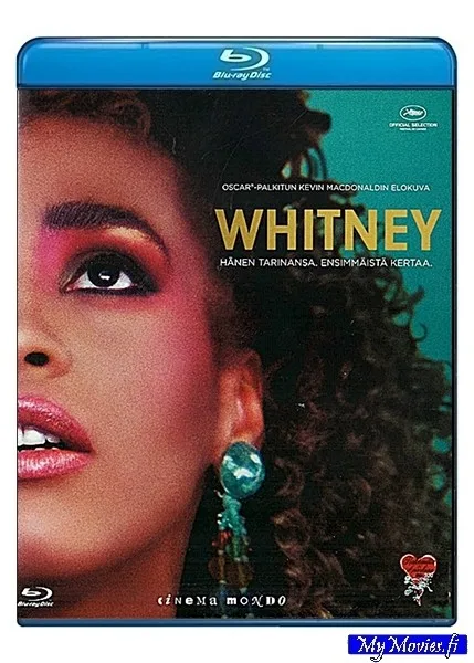 Whithey (Blu-ray)(R&A)