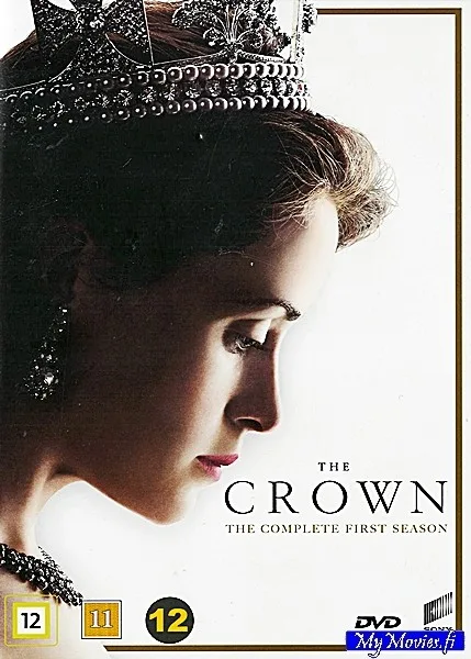 The Crown - Kausi 1