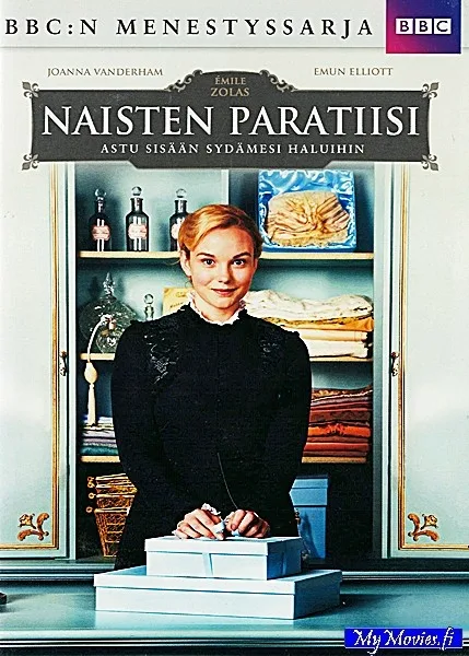 Naisten Paratiisi - Kausi 1