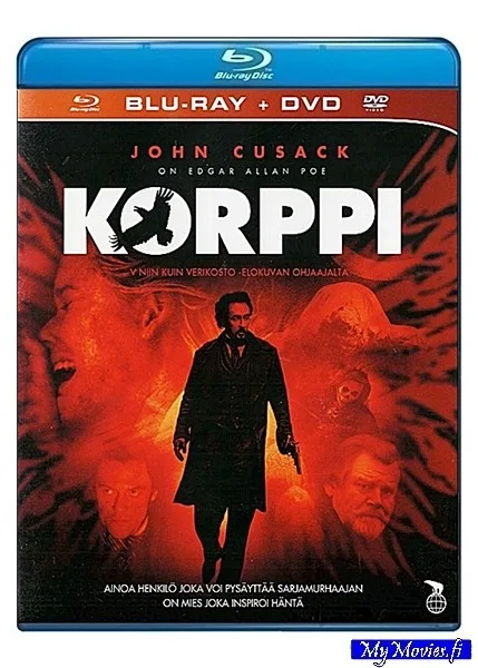 Korppi