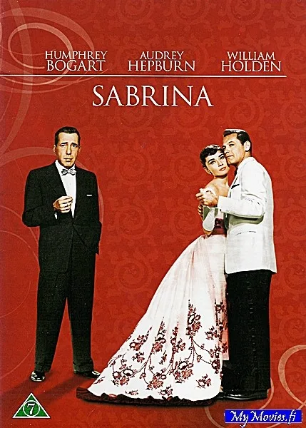 Sabrina / Kaunis Sabrina