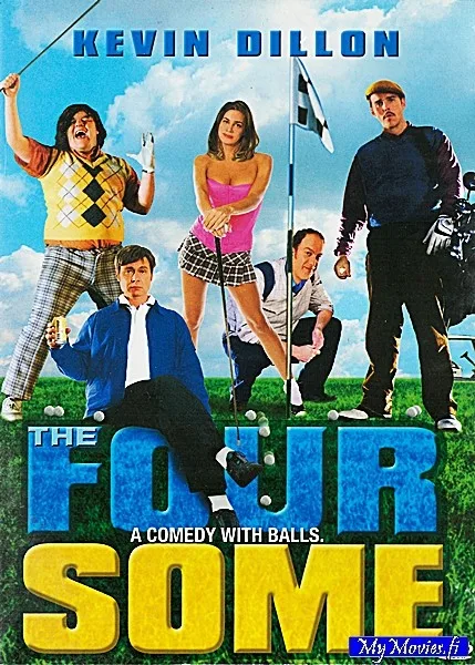The Foursome