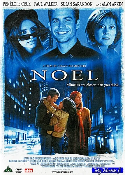 Noel / Aika rakkauden