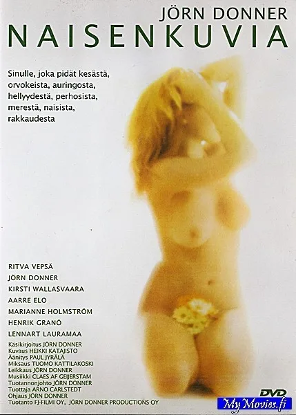 Naisenkuvia