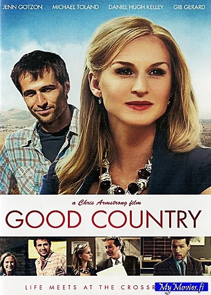 Good Country aka. God’s Country
