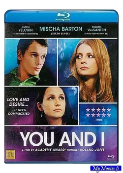 You and I (Blu-ray)
