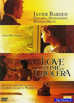 Love in the Time of Cholera / Rakkautta koleran aikaan