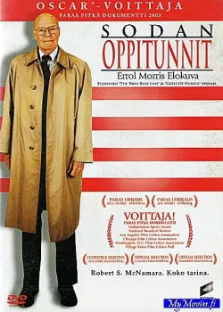 Sodan oppitunnit