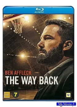 The Way Back (Blu-ray)