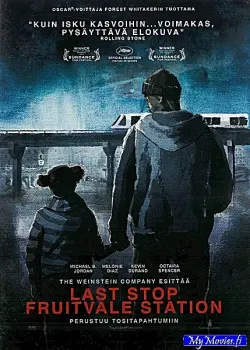 Last Stop Fruitvale Station