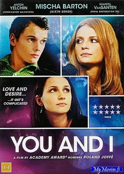 You and I