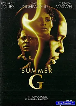 Summer G