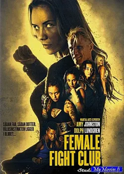 Female Fight Club