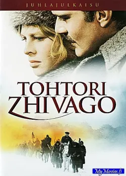 Tohtori Zhivago