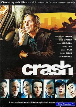 Crash - Kausi 1