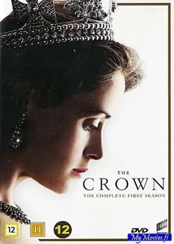 The Crown - Kausi 1
