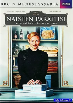 Naisten Paratiisi - Kausi 1