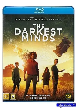 The Darkest Minds (Blu-ray)