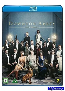 Downton Abbey (Blu-ray)