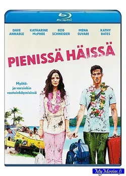 Pienissä häissä (Blu-ray)