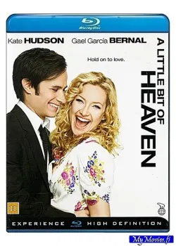 A Little Bit of Heaven (Blu-ray)