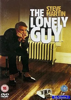 The Lonely Guy / Toivoton tapaus