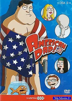 American Dad - Osa. 2