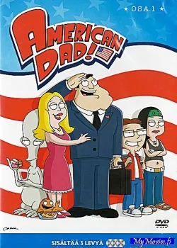 American Dad - Osa. 1