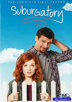 Suburgatory / Lähiöunelmia - Kausi 1