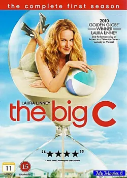 The Big C / Viimeistä päivää - Kausi 1