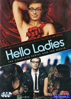 Hello Ladies - Kausi 1