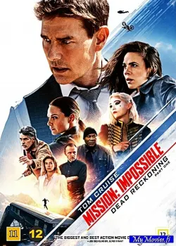 Mission Impossible - Dead Reckoning Part One