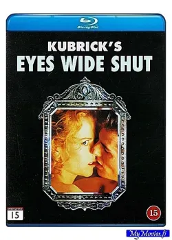 Eyes Wide Shut (Blu-ray)
